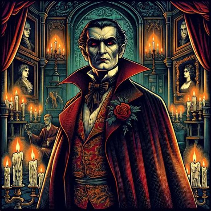 Bram Stoker