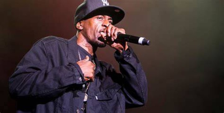 Rakim Net Worth 2024 ·